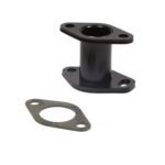 Briggs LO206 Carb Spacer  #555545