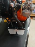 LO206 Dual Vented Catch Can - Image 2
