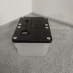 LO206 Dual Vented Catch Can