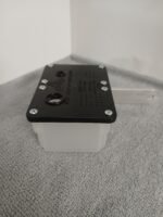 LO206 Dual Vented Catch Can