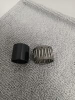 Hillard Clutch Race & Bearing (#8) (Flame/Fire) - Image 2