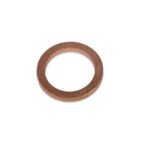 Freeline Copper Washer 10X14X4 (used with tube screw for brake line seal)