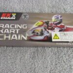 EK 35 - 120L Silver Pro Chain