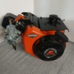 Briggs LO206 Engine