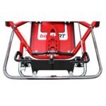 Freeline Floor Pan Extension