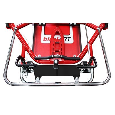 f exten 2 Freeline Floor Pan Extension - Image 1