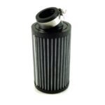 Aftermarket LO206 Filter (Practice)