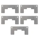 RLV Float Gauge Set .835 - .875