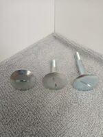Flush Mount Seat Bolts