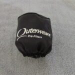 LO206 Air Filter Cover