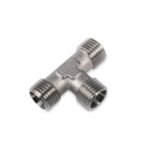 Freeline Brake Fitting 3-way/T