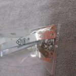 Freeline Complete Upper & Lower Mounting Brackets for 508 Drivers Panel