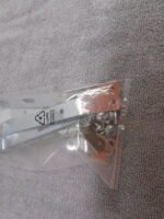 Freeline Complete Upper & Lower Mounting Brackets for 508 Drivers Panel