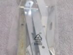 Freeline Complete Upper & Lower Mounting Brackets for 508 Drivers Panel - Image 3