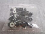 Free Line Seat Mounting Kit