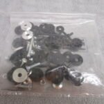 Free Line Seat Mounting Kit