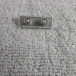 Flat Clamp For Throttle Cable