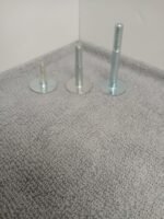 Flush Mount Seat Bolts - Image 2
