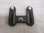 Freeline Adjustable Footrest Support