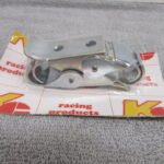 BWK2930 KG Front Bumper Clamps
