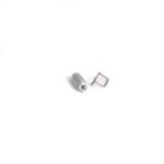 Briggs LO206 Needle Float Valve #555648