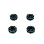 Odenthal Replacement Grommets for Camera Mount Vibration Isolator