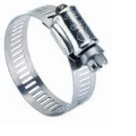 RLV LO206 Exhaust support clamp 3pk
