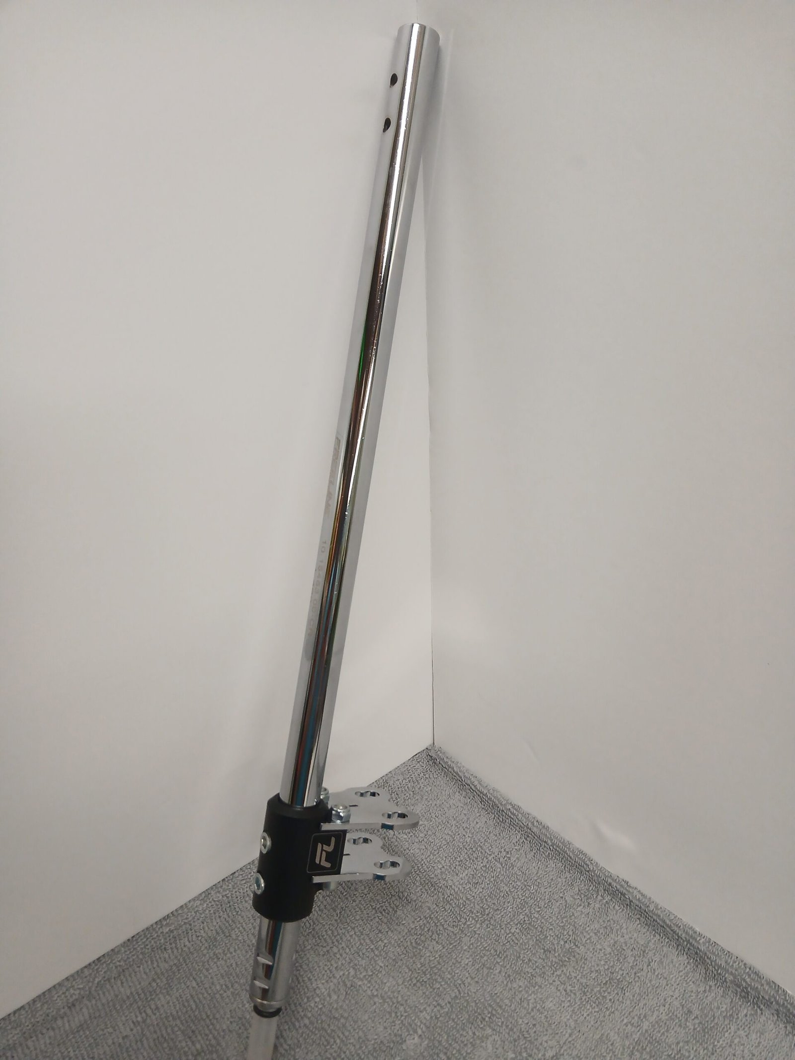ht str column Freeline Hi Tech Steering Column Assembly "C28" "Cadet" - Image 1