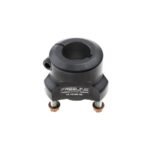 Freeline 30X55mm Rear Hub "C28" "Cadet"