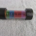 Kart Master Hub Spacers