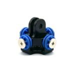 Odenthal Camera Mount Vibration Isolator