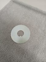 Hillard Clutch Spring Retaining Washer (#5) (Flame/fire) - Image 2