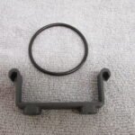 KG Catch Can Mount w/O-Ring