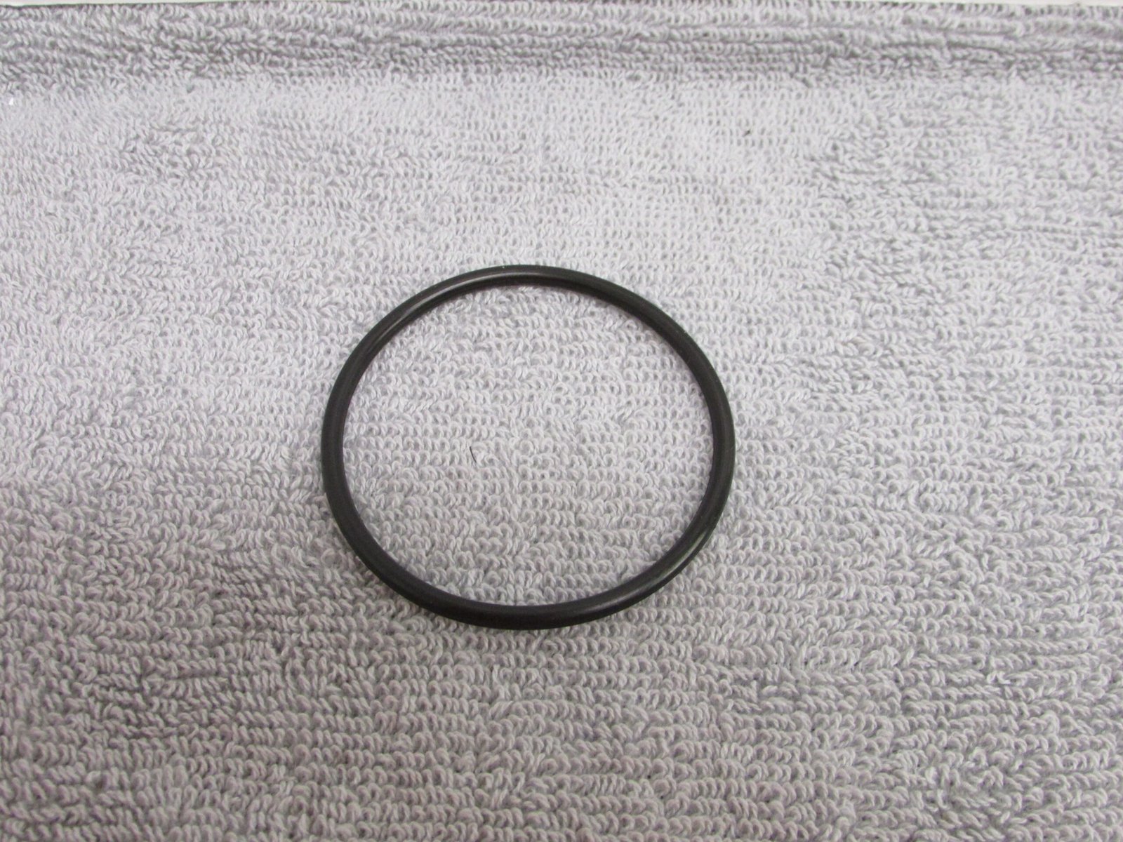 kg cc mnt o-ring KG Replacement O-Ring For Catch Can Mount - Image 1