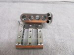 Kart Master Pedal Extensions w/Sleeves - Image 2