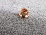 Wheel Nuts w/Washers  8mm 12pk - Image 2