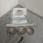 RLV Spec LO206 Pipe Mount