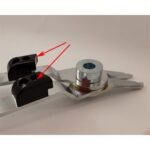 Replacement Plastics for Tire Scissors (1)