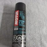 Motul Shine - N - Go