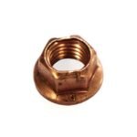 Freeline Wheel nut 8mm Flanged (Individual "1")