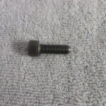 Odenthal Replacement bolt 10X30