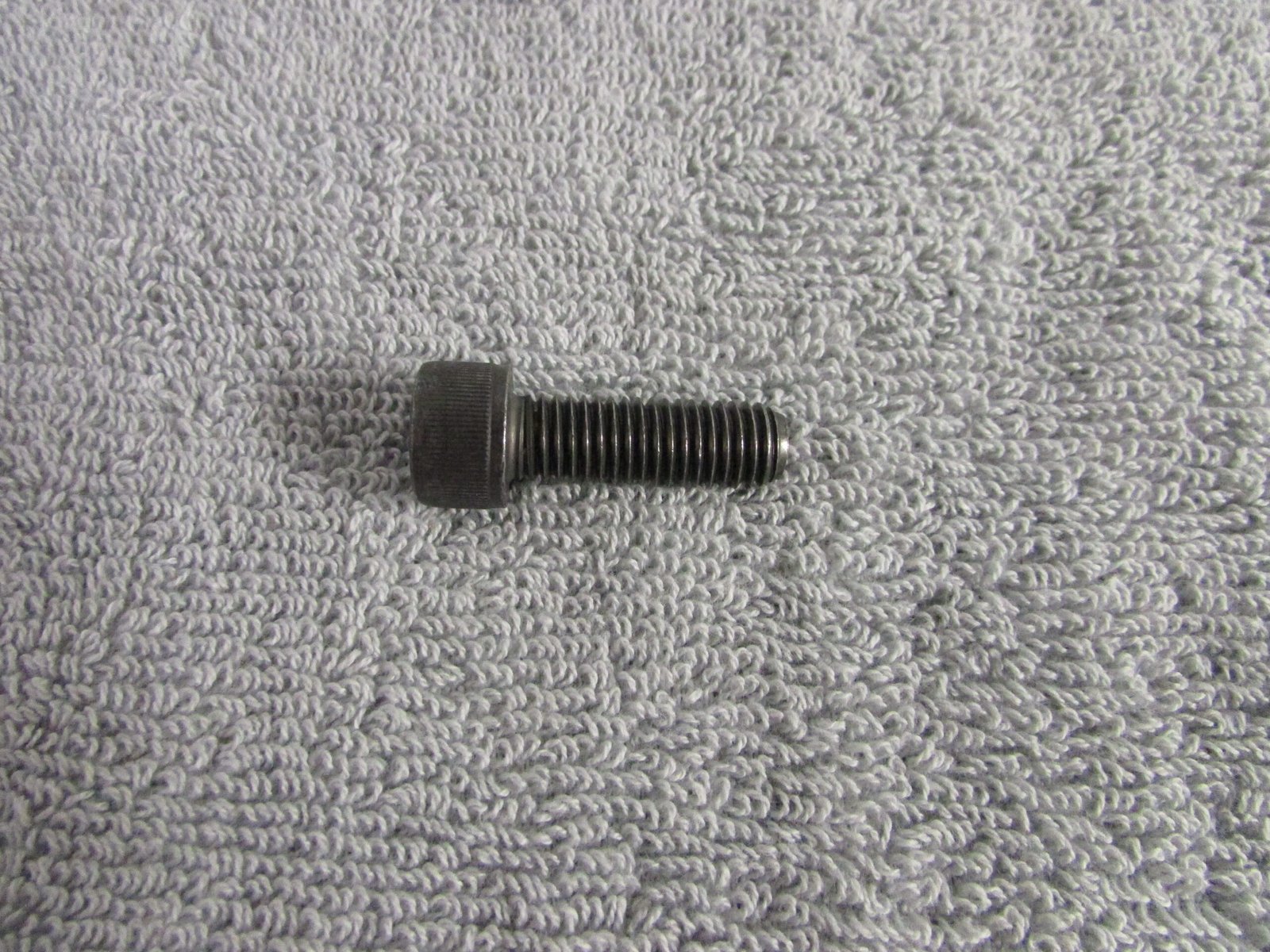 od 10X30 bolt Odenthal Replacement bolt 10X30 - Image 1