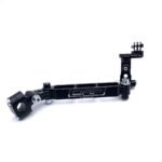 Odenthal Camera Mount, Short Arm, 1 Swivel