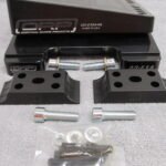 Odenthal 4 Stroke Engine Mount