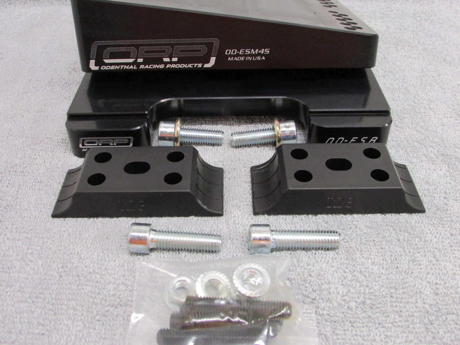 odenthal mnt Odenthal 4 Stroke Engine Mount - Image 1