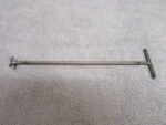 Briggs LO206 Yellow Oil Plug Tool - Image 2
