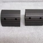 Righetti Pedal Extentions