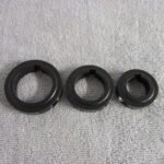 PKT Axle Collars 30 & 25mm 2pc Aluminum