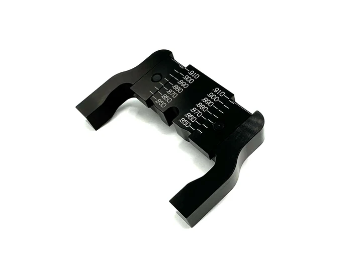 pkt fl g PKT Adjustable Float Gauge "Aluminum" - Image 1