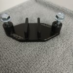 PKT Aluminum Fuel Pump Riser for LO206
